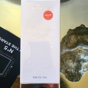 SKINMEDICA TNS Advanced Serum! 🔥